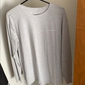 Alphalete long sleeve